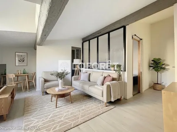 Bordeaux ? Pied-à-terre ou investissement au coeur du secteur historique