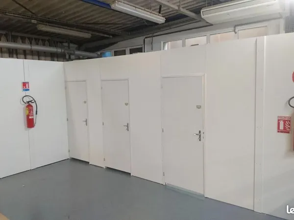 Box de stockage