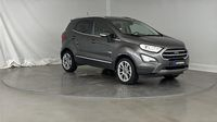 Ford Ecosport 1.0 EcoBoost 100ch Titanium Euro6.2 — photo 3