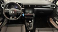 Citroen C3 1.5 BlueHDi 100ch S&S YOU! — photo 11