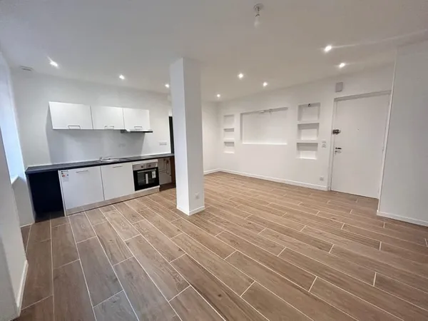RODEZ, Rue François Massol Appartement T3 avec cave