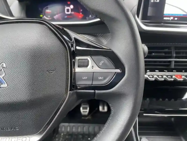 Peugeot 2008 ii bluehdi 110 s&amp;s roadtrip — photo 23