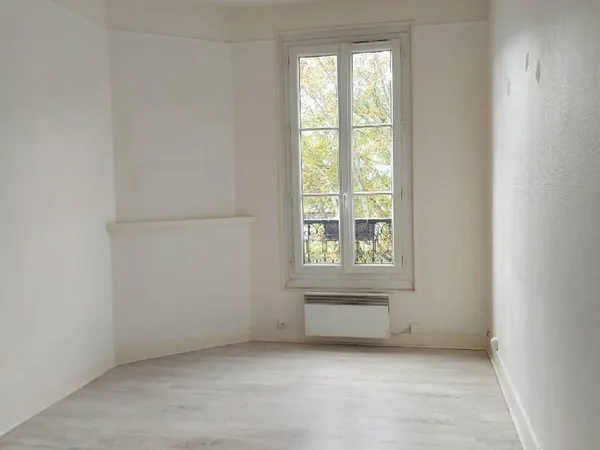 Appartement 2 pièces 32 m²