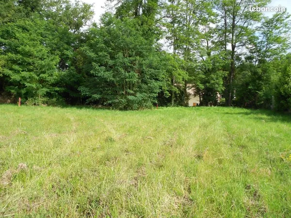 Terrain 300 m² Villenave D Ornon