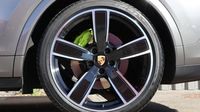 Porsche Cayenne Coupé 3.0 V6 462ch E-Hybrid Platinum Edition — photo 26