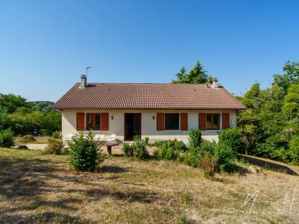 Maison 4 pièces 94 m²
