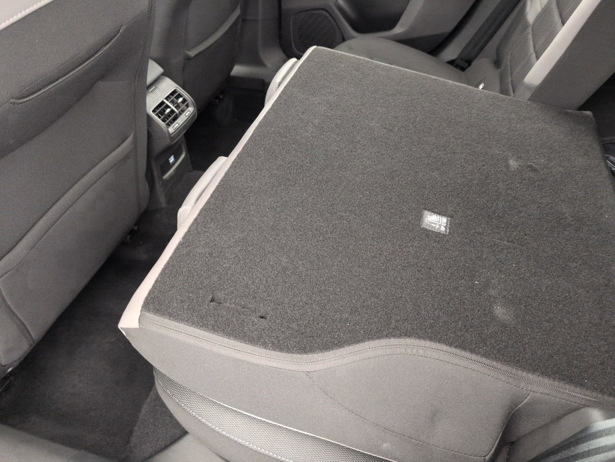 Citroën C4 — photo 12
