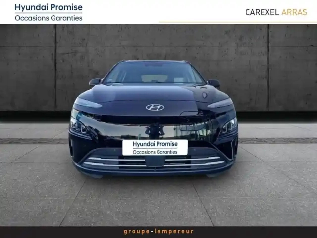 Hyundai Kona electric 39kwh - 136ch executive — photo 18