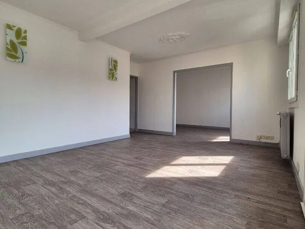 Appartement 4 pièces 88 m²