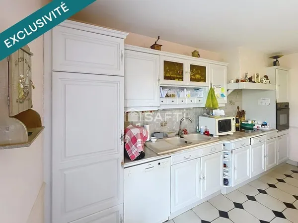 Idéal investisseur : Fort potentiel locatif