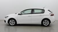 Peugeot 308 1.5 BlueHDi 130ch S&S Active Business — photo 8