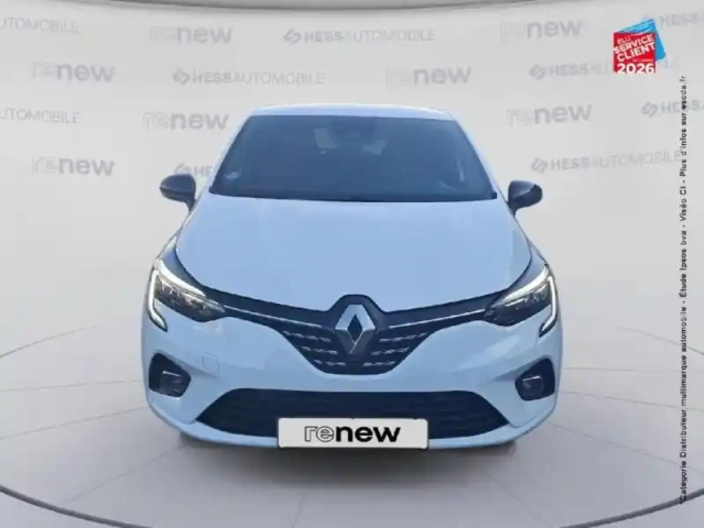 Renault Clio 1.0 tce 90ch techno — photo 2