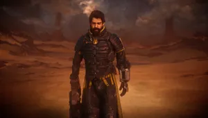 Saros: analizamos el tráiler de la actualización Zenith