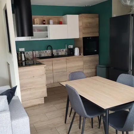 Maisonnette 40m2