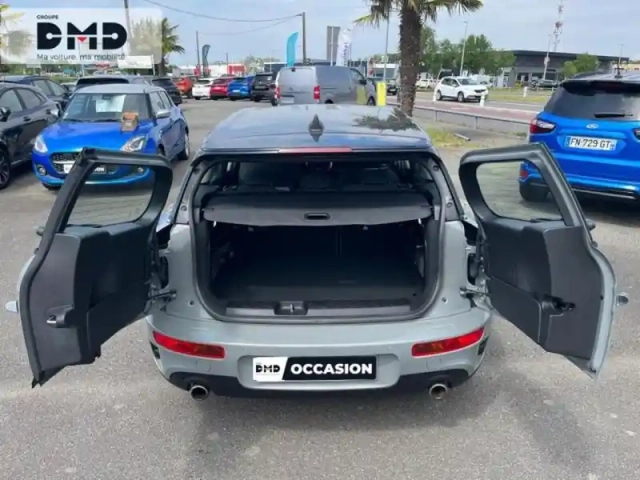 Mini Mini clubman cooper s 192ch bva — photo 13