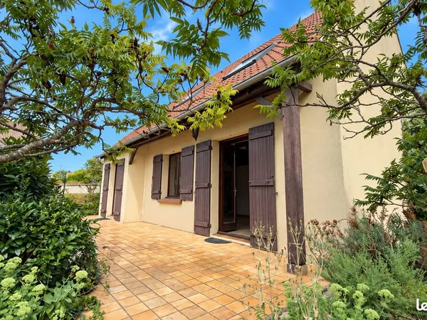 Maison 6 pièces 109 m²