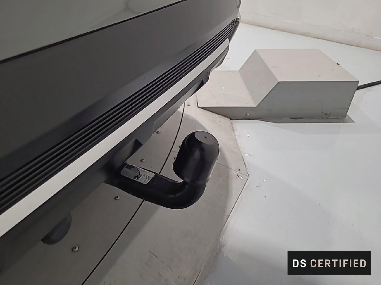 Ds Ds 7 crossback hybride rechargeable e-tense 300 eat8 4x4 rivoli — photo 26