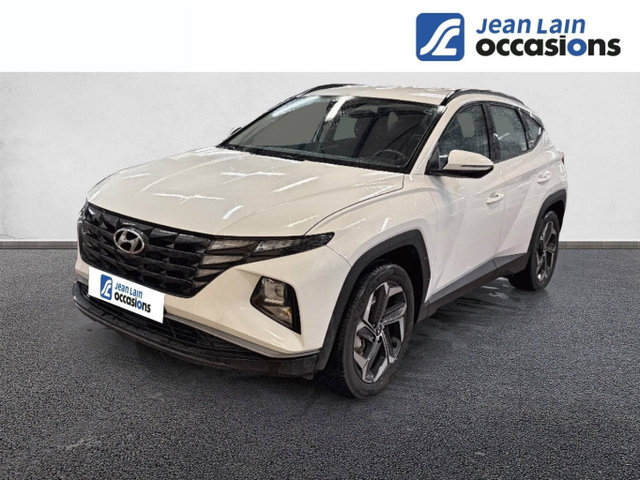 Hyundai Tucson 1.6 T-GDI 265 HTRAC Plug-in BVA6 Business