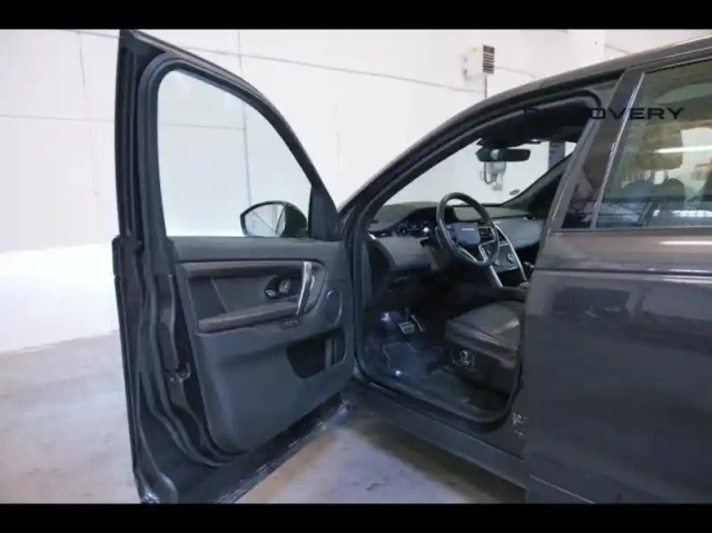 Land Rover Discovery Sport p200 flex fuel s awd bva mark vi — photo 6