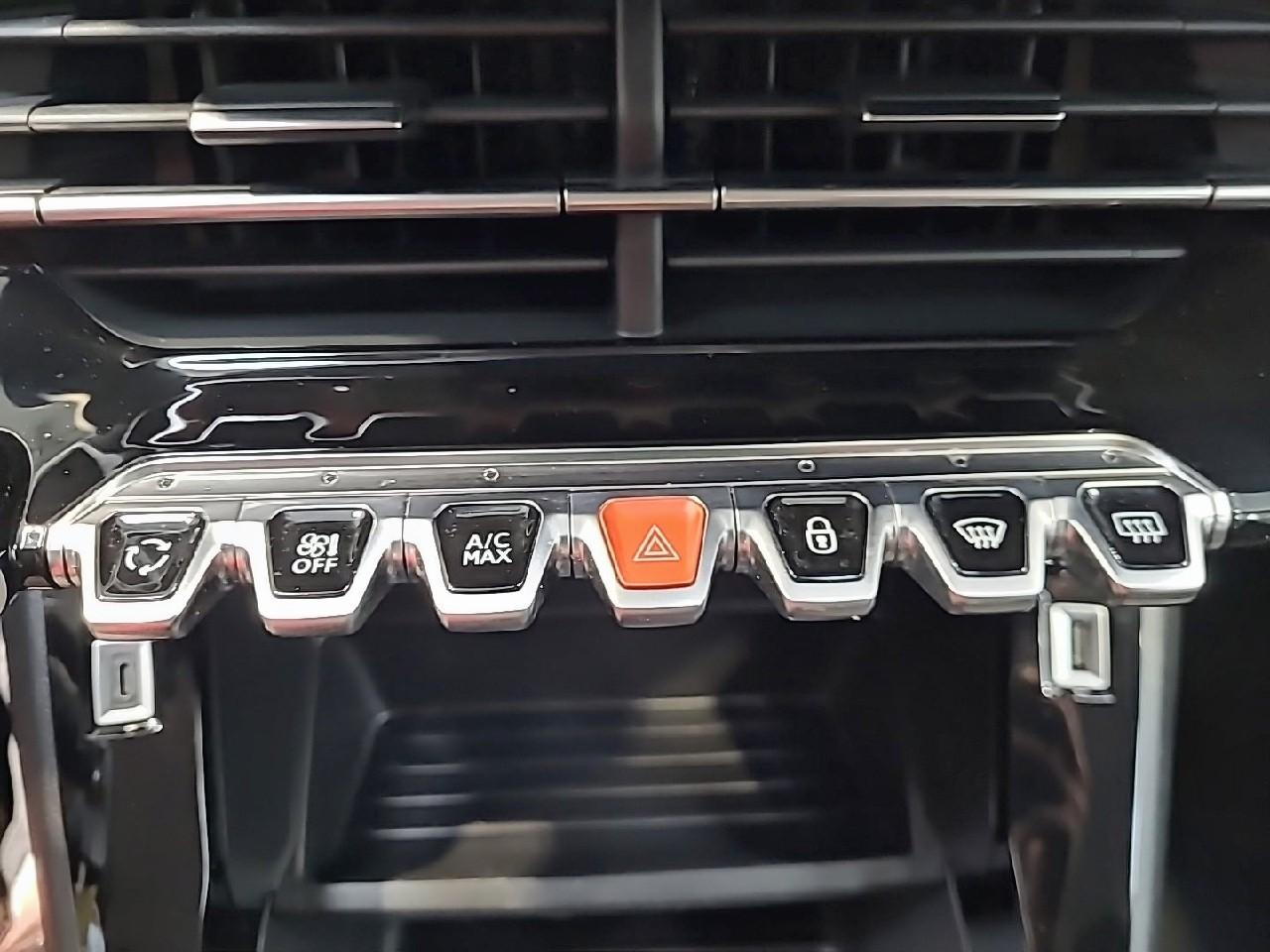 Peugeot 208 puretech 75 s&s bvm5 active pack — photo 24