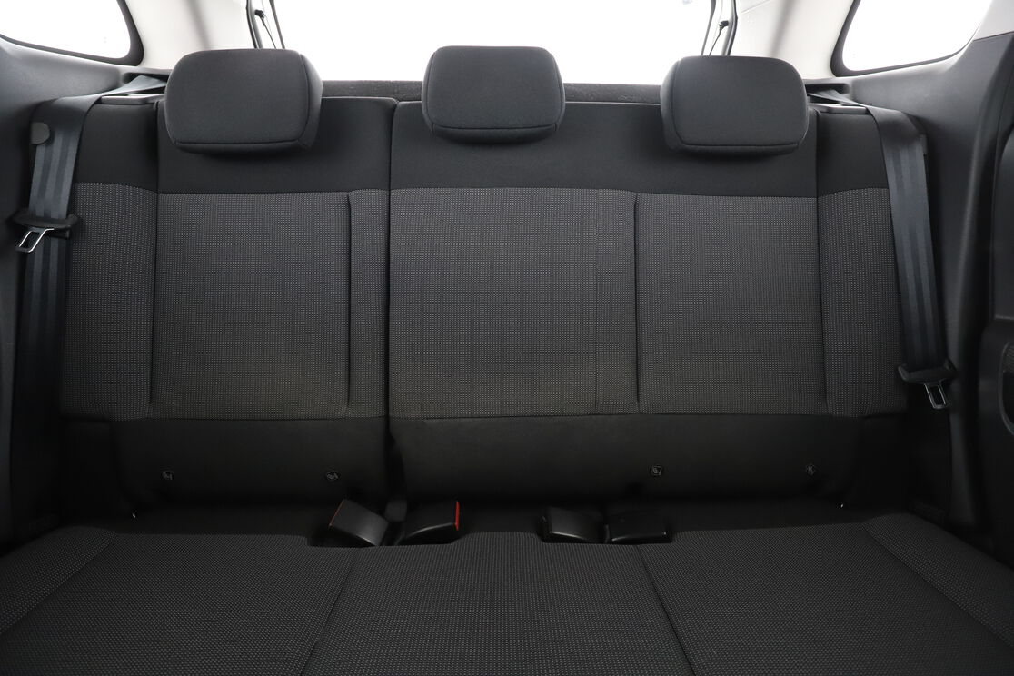 Citroen C3 Aircross 1.2 PureTech Feel BV6 — photo 14