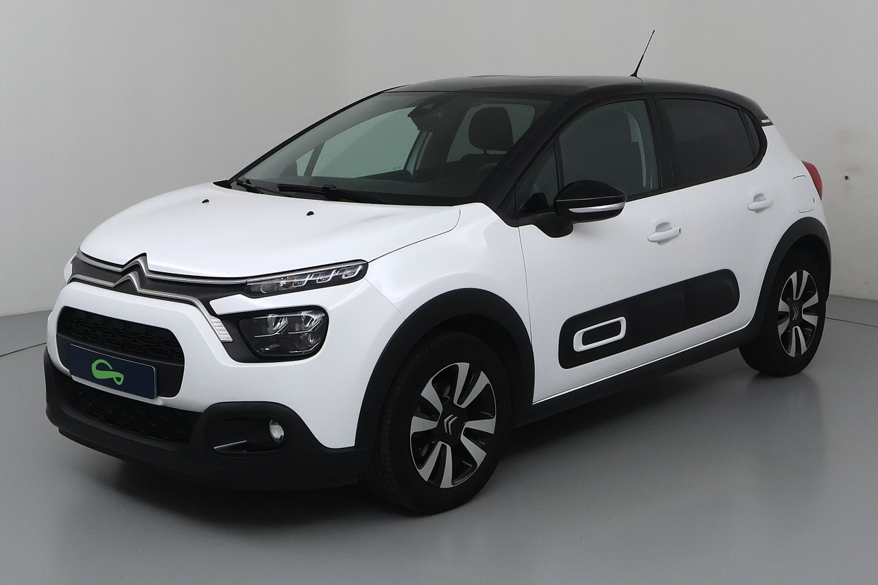 Citroën C3 — photo 1