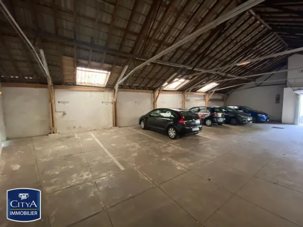 Stationnement Location Poitiers   70€
