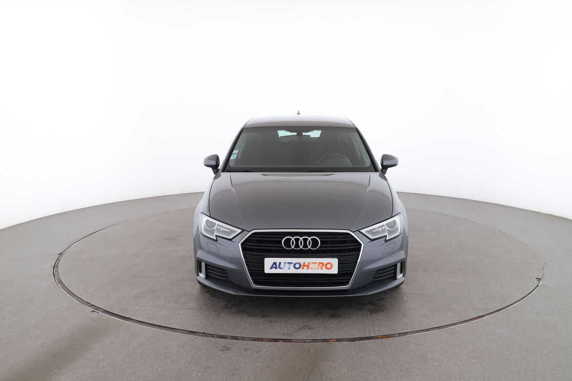 Audi A3 Sportback 35 TDI Sport S Tronic 7 — photo 8