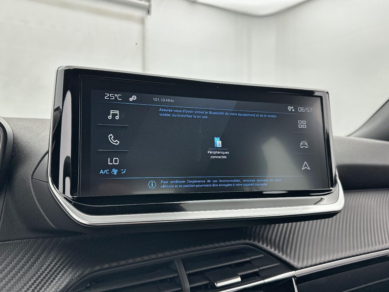 Peugeot 2008 100 s&s bvm6 style — photo 23