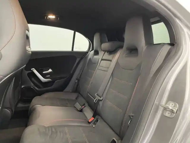 Mercedes Classe A 200 d — photo 17