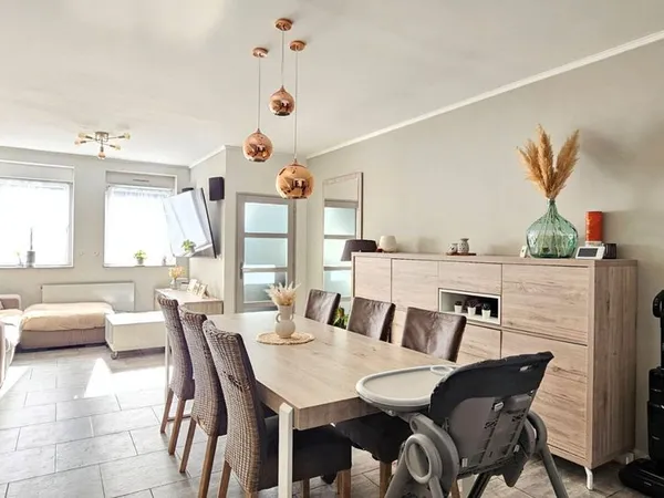 Maison 5 pièces 142 m²