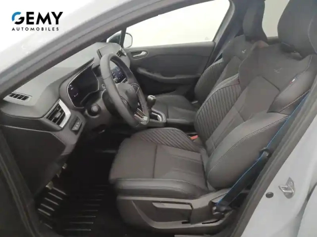 Renault Clio tce 90 ch gsr2 — photo 25