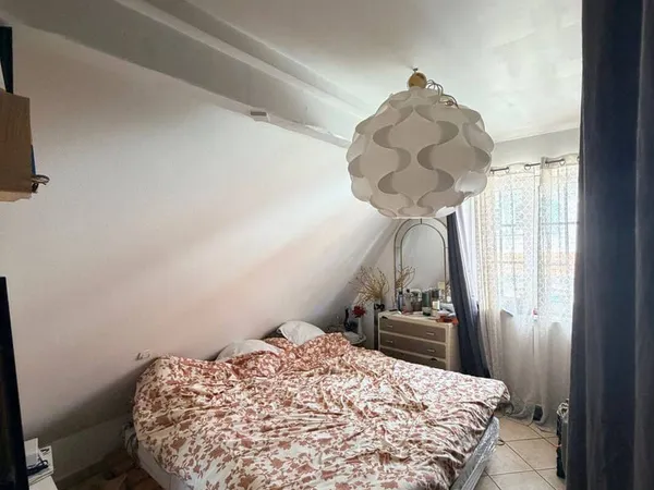 Appartement 3 pièces 75 m²