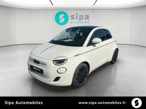 Fiat 500 e 95 ch