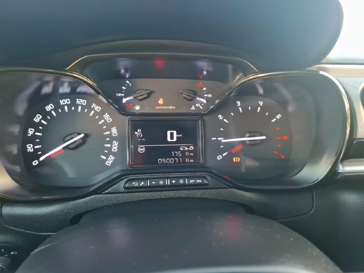 Citroën C3 1.2 puretech 83ch s&s shine — photo 13