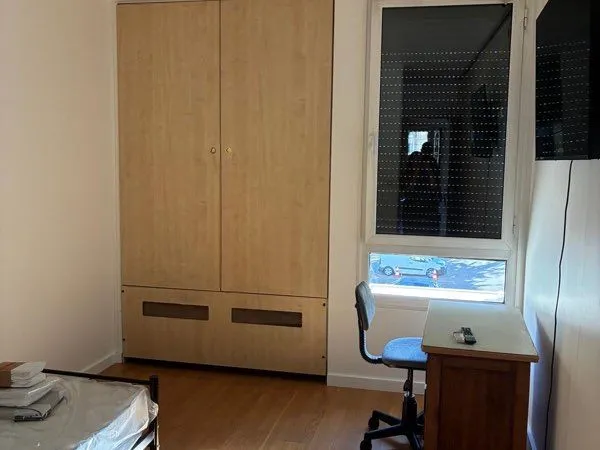 Colocation étudiante meublée