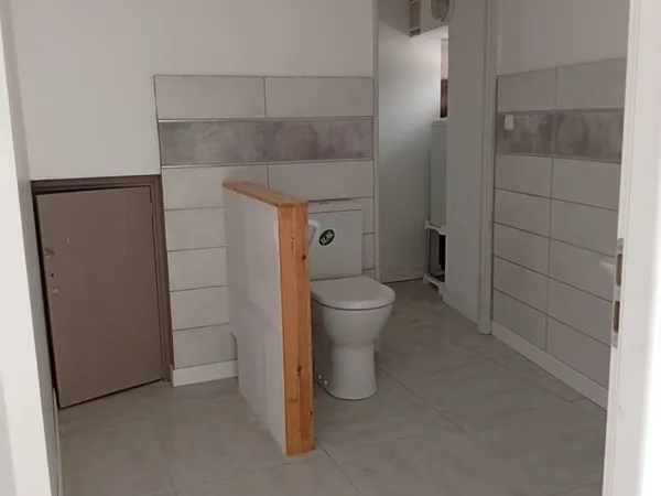 Habitation loft ou appartements locatifs