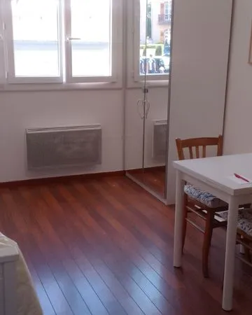 Appartement idéal étudiant
