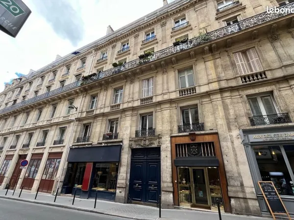 Bureaux 180 m²