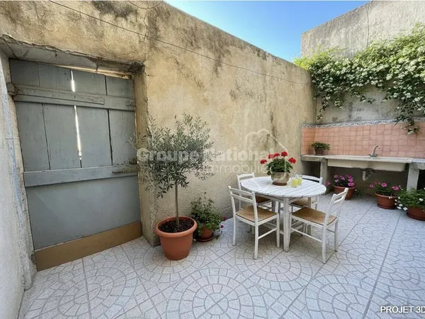 Maison 5 pièces 92 m²