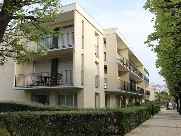 Appartement 5 pièces 92 m²