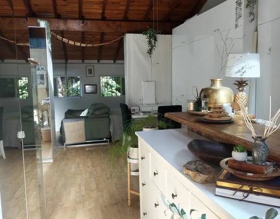 Studio 1 pièce 38 m²