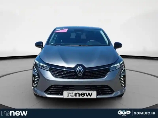 Renault Clio 1.5 dci 100ch evolution - 25 — photo 8