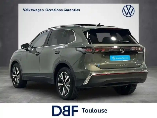 Volkswagen Tiguan 1.5 ehybrid 272ch dsg6 elegance — photo 3