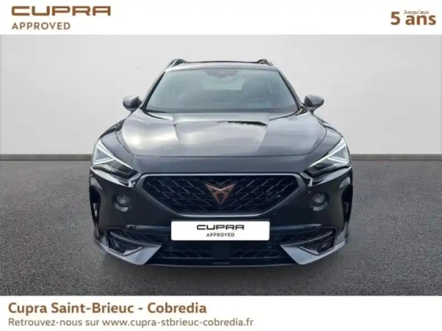 Cupra Formentor 1.4 e-hybrid 245ch vz dsg6 — photo 2