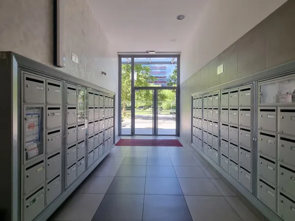 Vends appartement lumineux