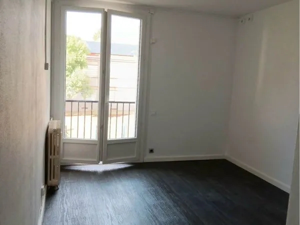 Appartement 18m2