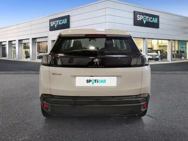Peugeot 3008 bluehdi 130ch s&amp;s bvm6 active pack — photo 4