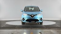 Renault Zoé E-Tech Zen charge normale R110 - 21