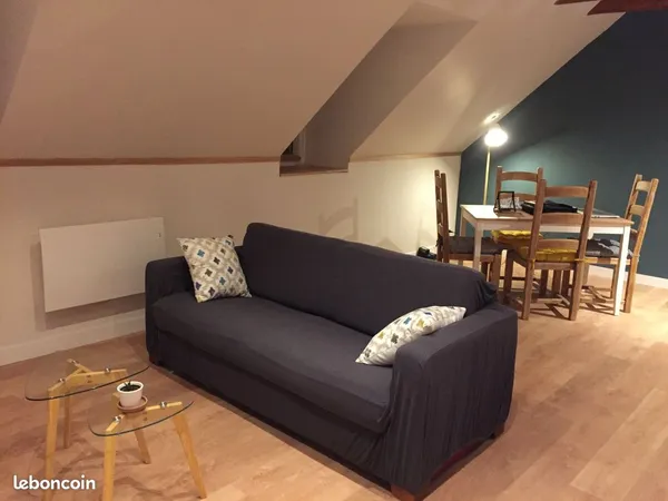 Appartement T2